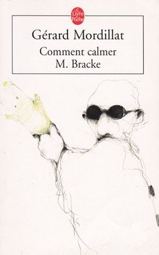 Comment calmer M. Bracke - couverture livre occasion