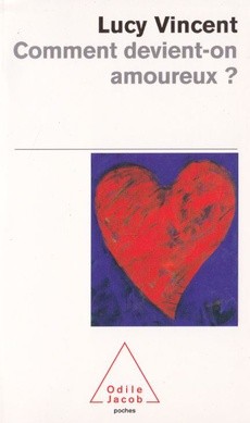 Comment devient-on amoureux ? - couverture livre occasion