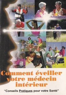 Comment éveiller votre médecin intérieur - couverture livre occasion