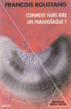 Comment faire rire un paranoïaque ? - couverture livre occasion