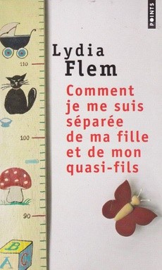 Comment je me suis séparée de ma fille et de mon quasi-fils - couverture livre occasion