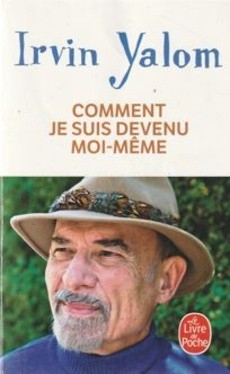 Comment je suis devenu moi-même - couverture livre occasion