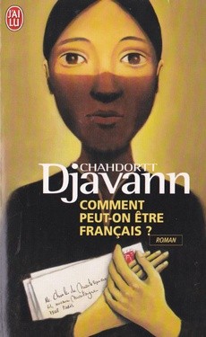 Comment peut-on être français ? - couverture livre occasion