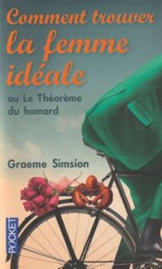 Comment trouver la femme idéale - couverture livre occasion