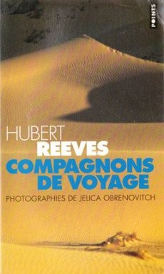 Compagnons de voyage - couverture livre occasion