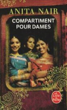 Compartiment pour dames - couverture livre occasion