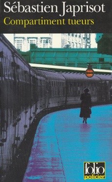 Compartiment tueurs - couverture livre occasion