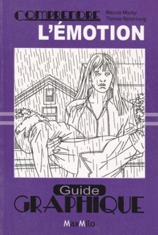 Comprendre l'émotion - couverture livre occasion