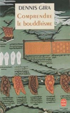 Comprendre le bouddhisme - couverture livre occasion