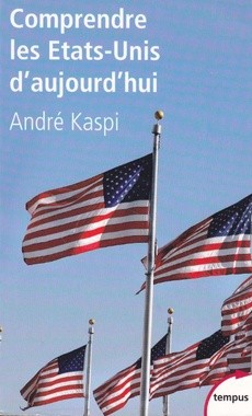 Comprendre les Etats-Unis d'aujourd'hui - couverture livre occasion