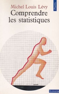 Comprendre les statistiques - couverture livre occasion