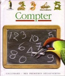 Compter - couverture livre occasion