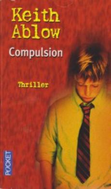 Compulsion - couverture livre occasion