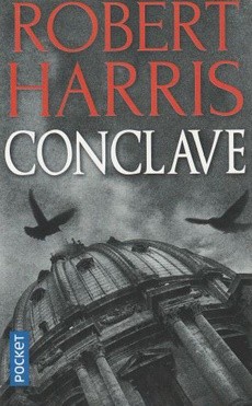 Conclave - couverture livre occasion