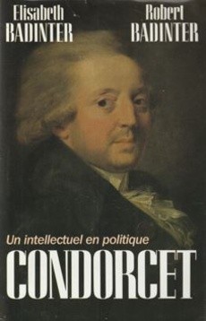 Condorcet - couverture livre occasion
