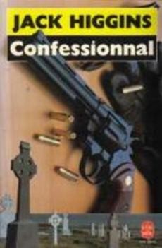 Confessionnal - couverture livre occasion