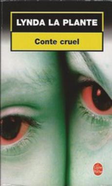 Conte cruel - couverture livre occasion
