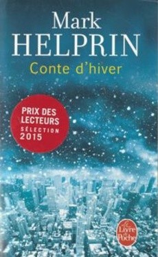 Conte d'hiver - couverture livre occasion