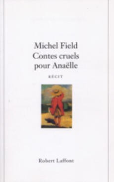 Contes cruels pour Anaëlle - couverture livre occasion