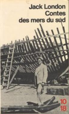 Contes des mers du sud - couverture livre occasion
