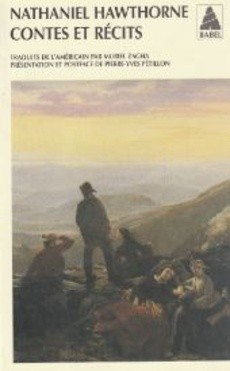 Contes et récits - couverture livre occasion