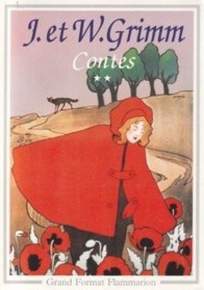 Contes - couverture livre occasion