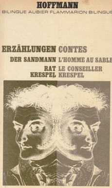 Contes - couverture livre occasion