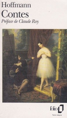 Contes - couverture livre occasion