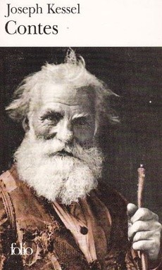 Contes - couverture livre occasion