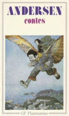 Contes - couverture livre occasion