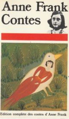 Contes - couverture livre occasion