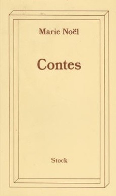 Contes - couverture livre occasion