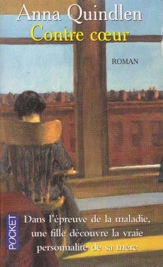 Contre coeur - couverture livre occasion