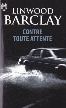Contre toute attente - couverture livre occasion
