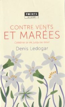 Contre vents et marées - couverture livre occasion