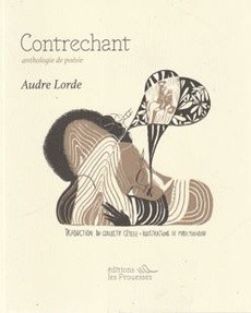 Contrechant - couverture livre occasion