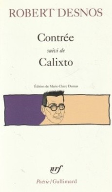 Contrée - couverture livre occasion