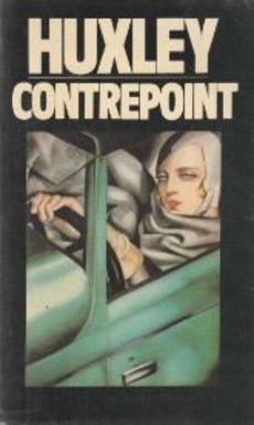 Contrepoint - couverture livre occasion