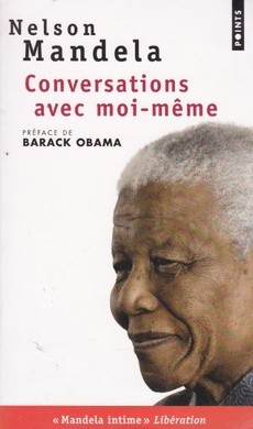 Conversations avec moi-même - couverture livre occasion
