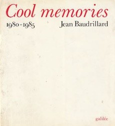 Cool Memories - couverture livre occasion