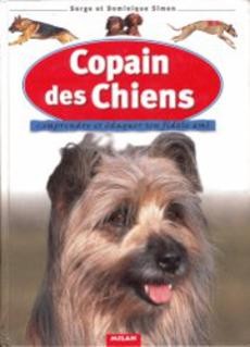 Copain des chiens - couverture livre occasion