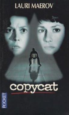 Copycat - couverture livre occasion