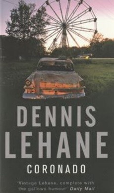 Coronado - couverture livre occasion