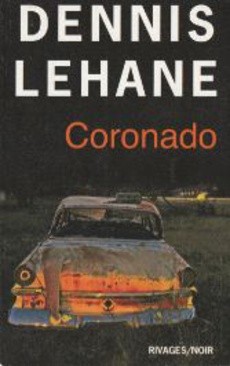 Coronado - couverture livre occasion