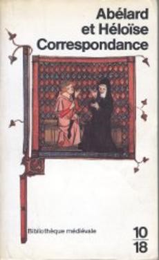 couverture de 'Correspondance' - couverture livre occasion