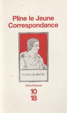 Correspondance - couverture livre occasion