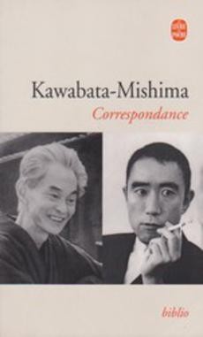 Correspondance - couverture livre occasion