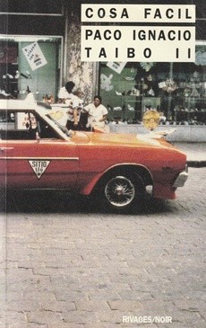 Cosa facil - couverture livre occasion