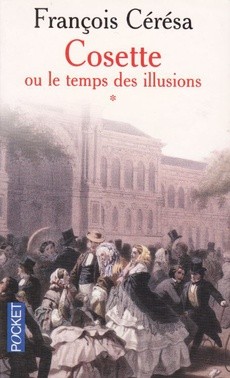 Cosette - couverture livre occasion