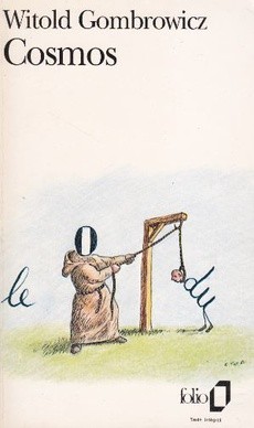 Cosmos - couverture livre occasion